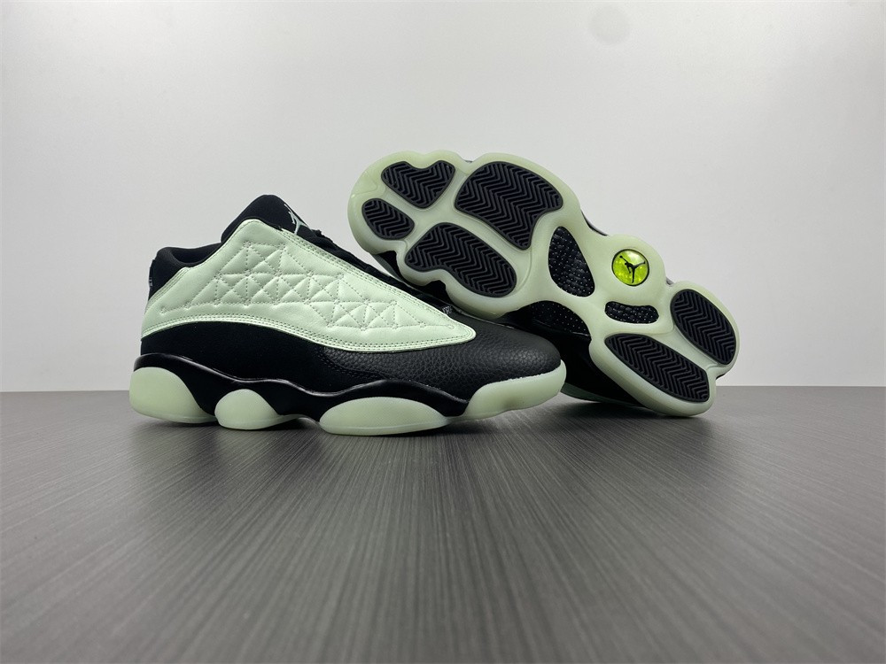 Air Jordan 13 Low “Singles Day‘’ DM0803-300