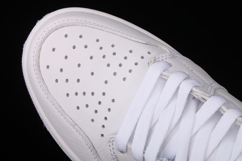 Air Jordan 1 High OG WMNS “Court Purple” CD0461-151