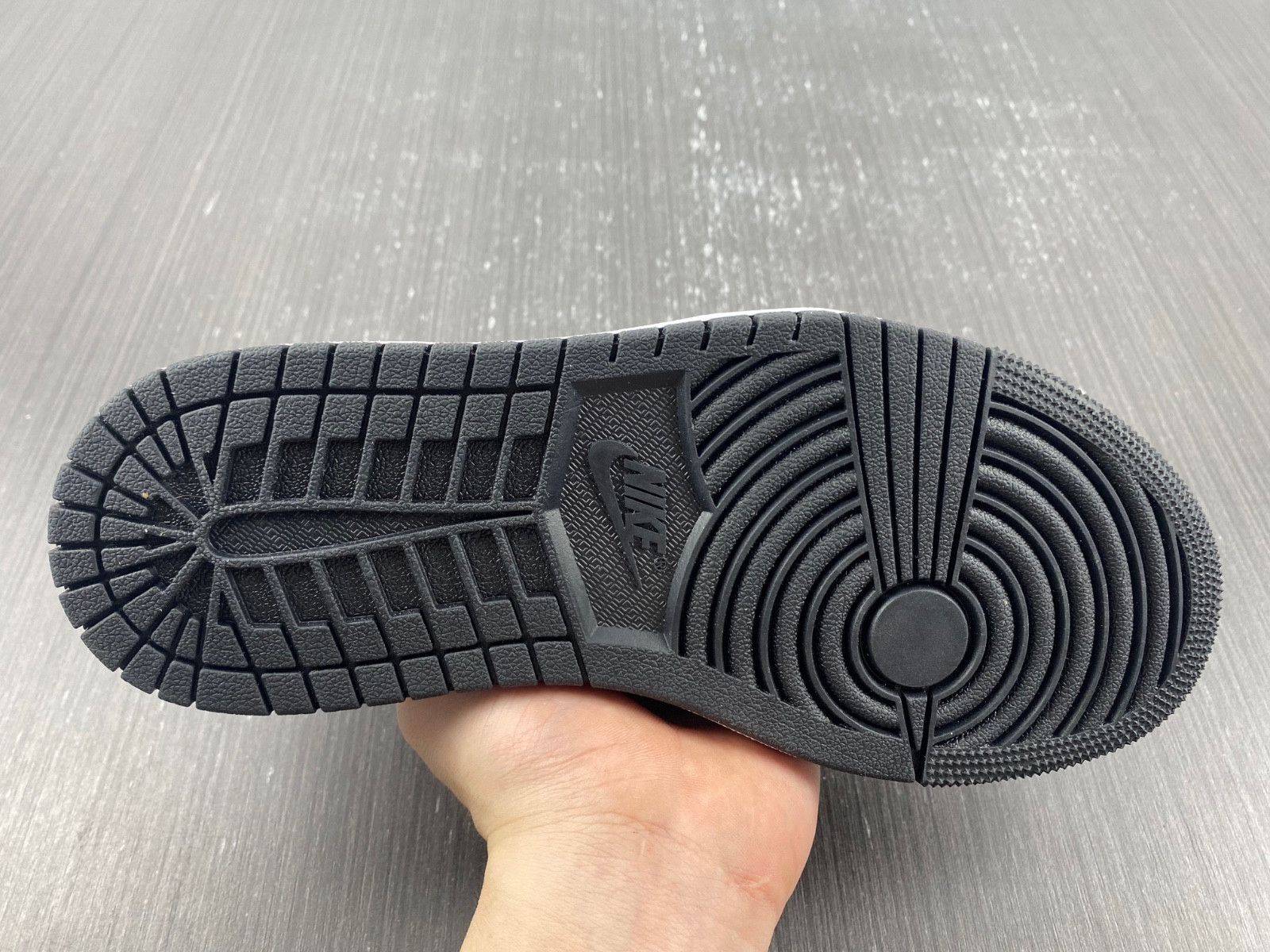 Air Jordan 1 Low DM7866-001