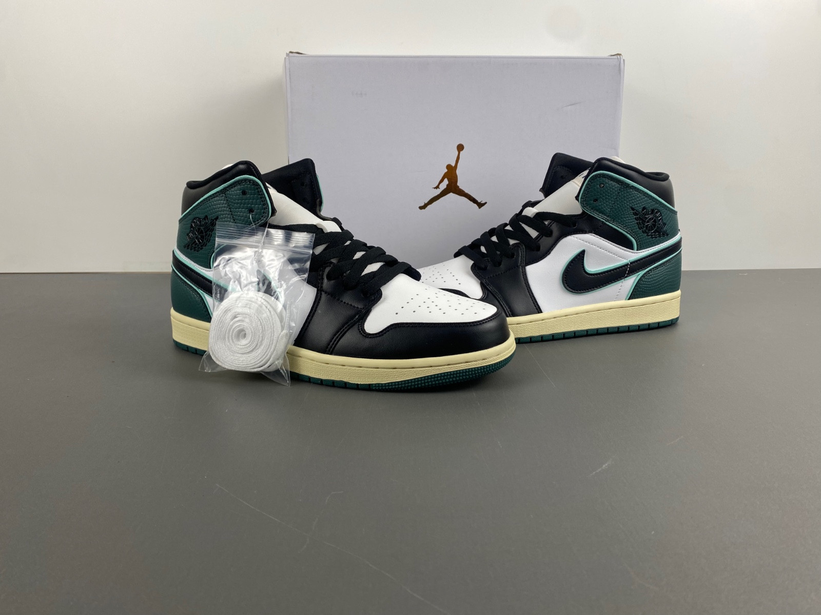 Air Jordan 1 Mid WMNS FQ7818-100