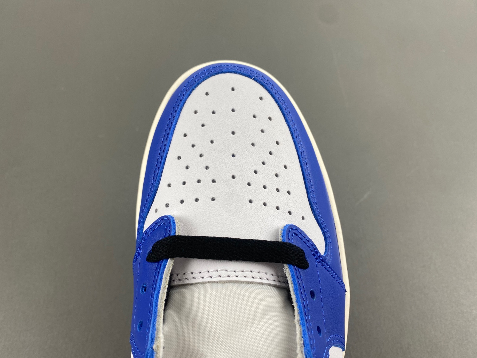 Air Jordan 1 Low OG “Game Royal” CZ0790-140