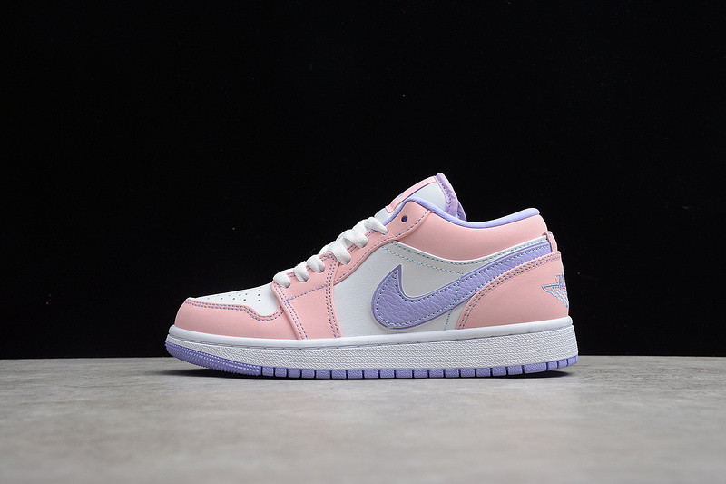 Air Jordan 1 Low SE “Arctc Punch” CK3022-600