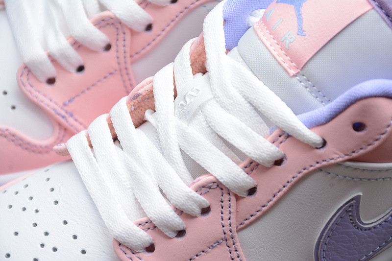 Air Jordan 1 Low SE “Arctc Punch” CK3022-600