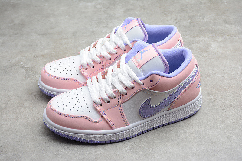 Air Jordan 1 Low SE “Arctc Punch” CK3022-600