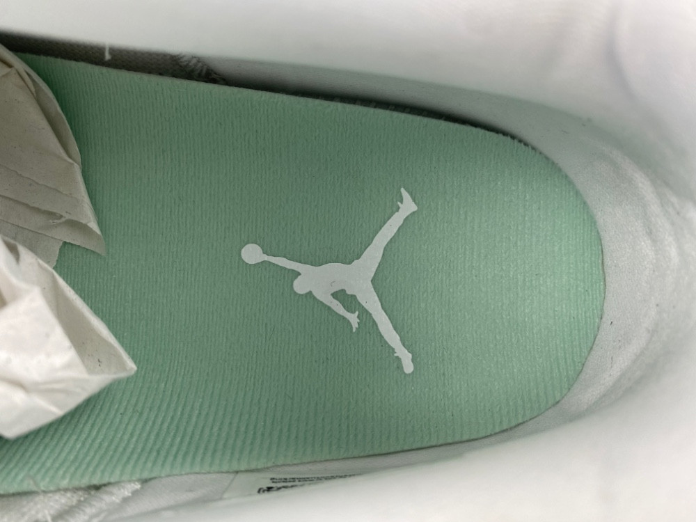 Air Jordan 11 Low “Igloo” (W) AH7860-103