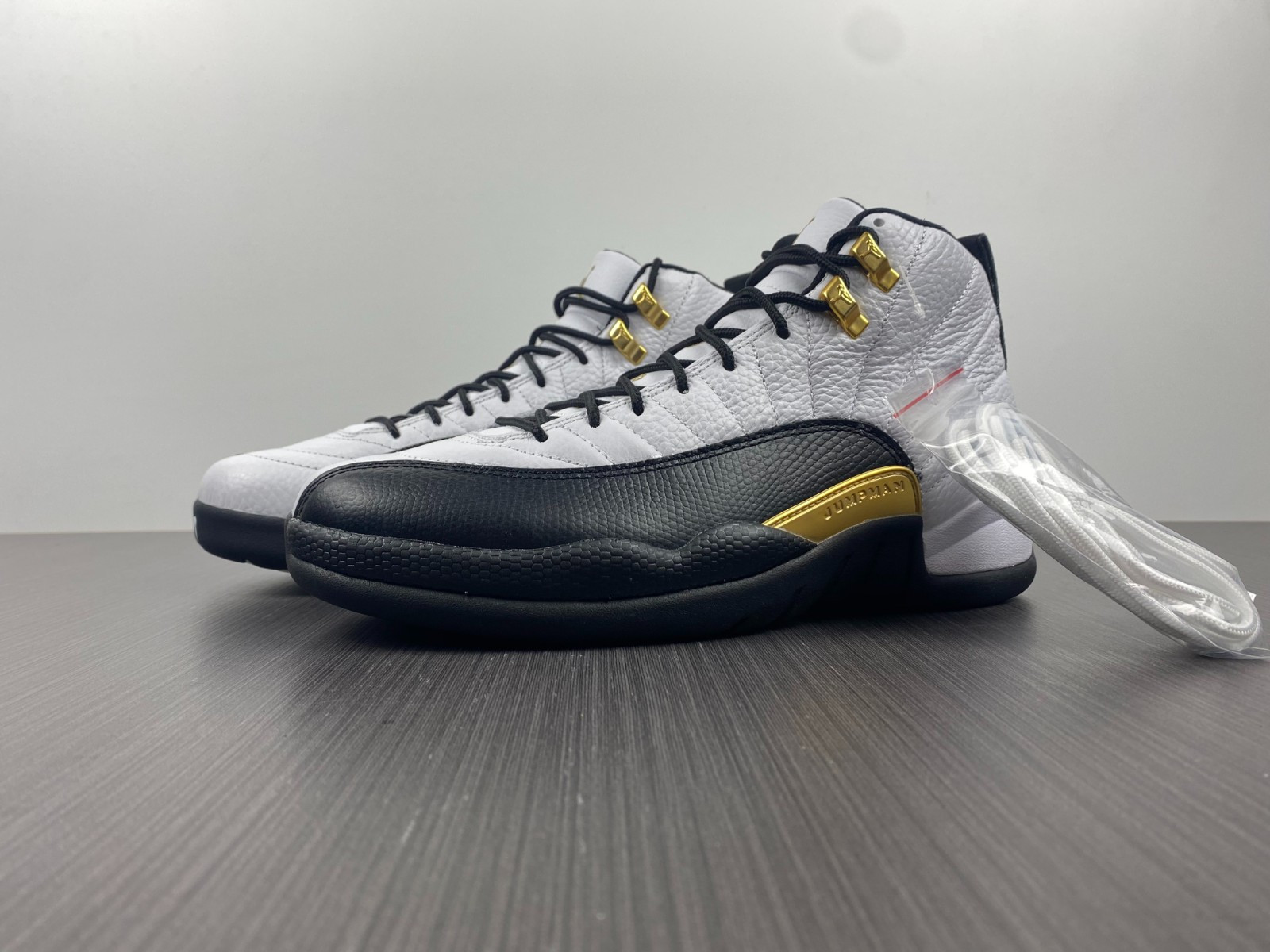 Air Jordan 12 “Royalty” CT8013-170