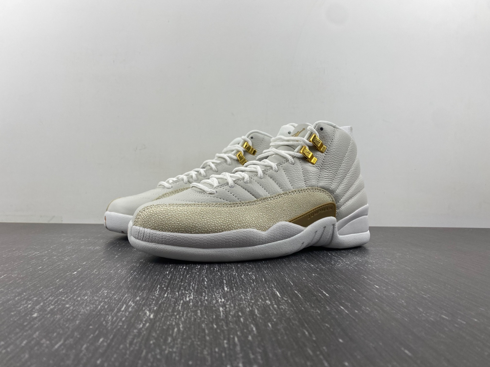 Air Jordan 12 “OVO” 873864-102