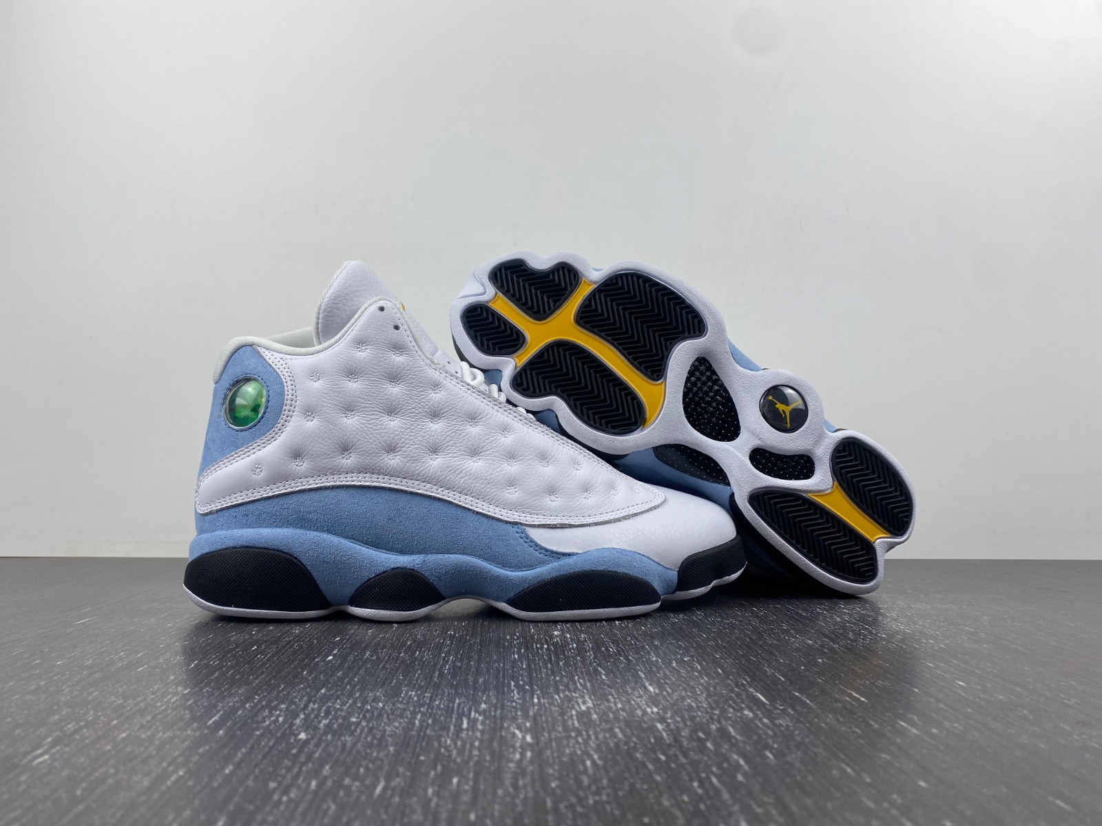 Air Jordan 13 “Blue Grey” 414571-170