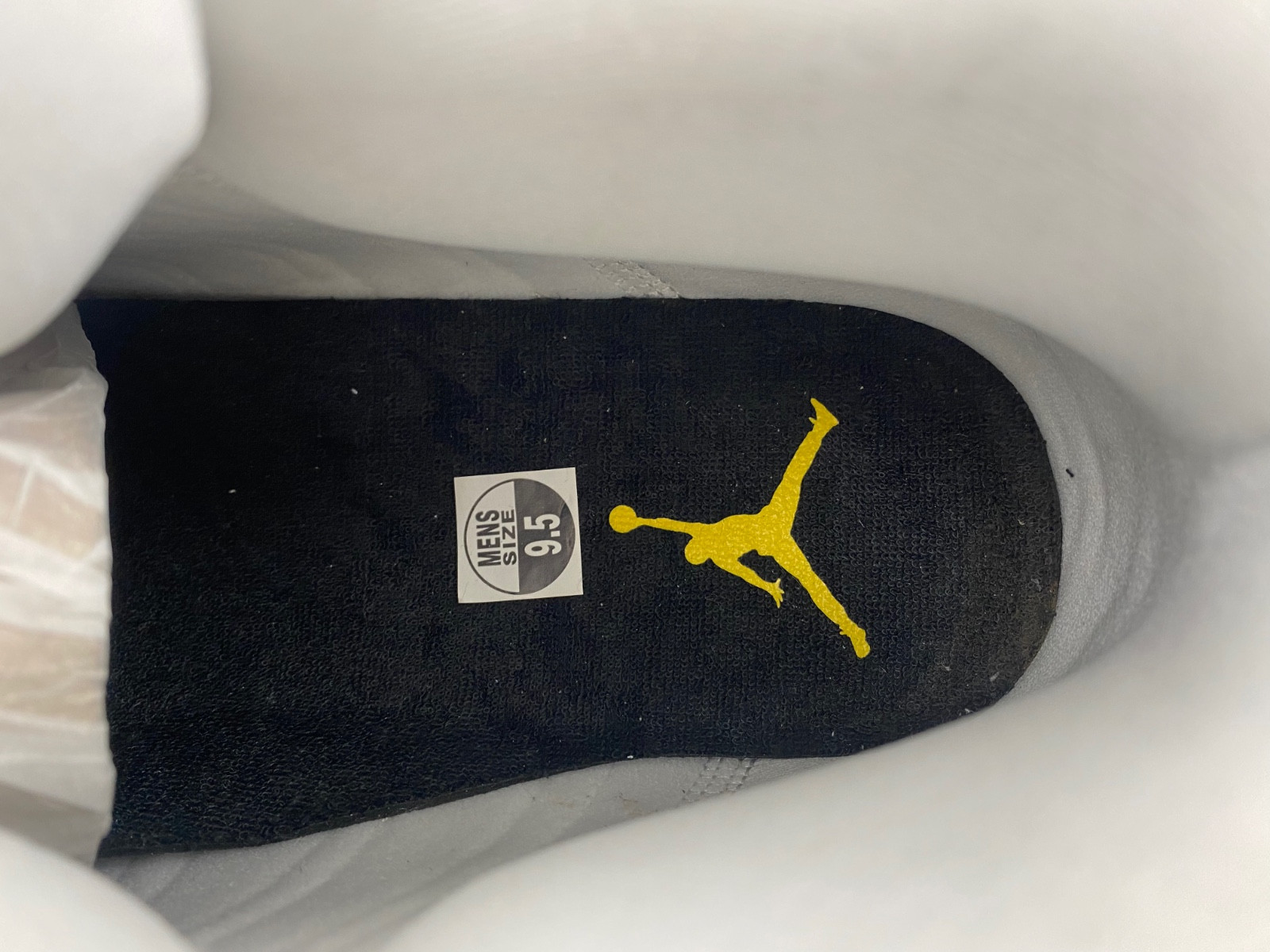 Air Jordan 13 “Blue Grey” 414571-170