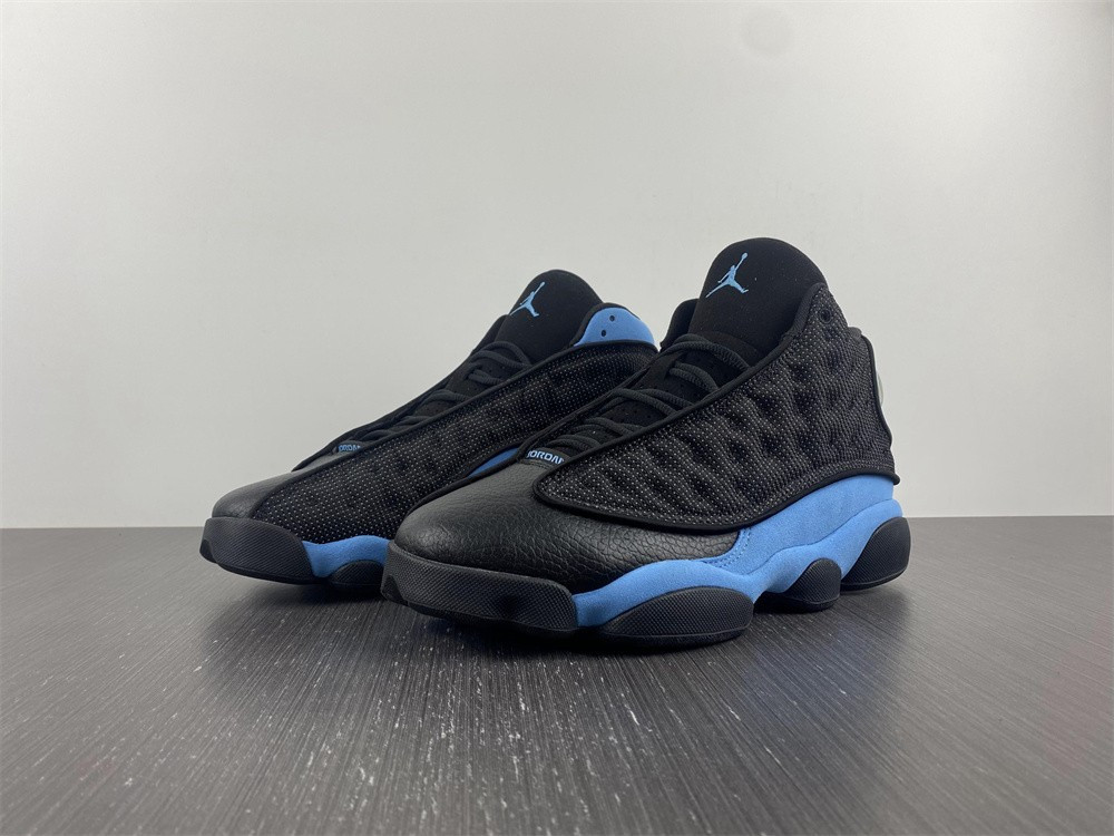 Air Jordan 13 “University Blue” DJ5982-041