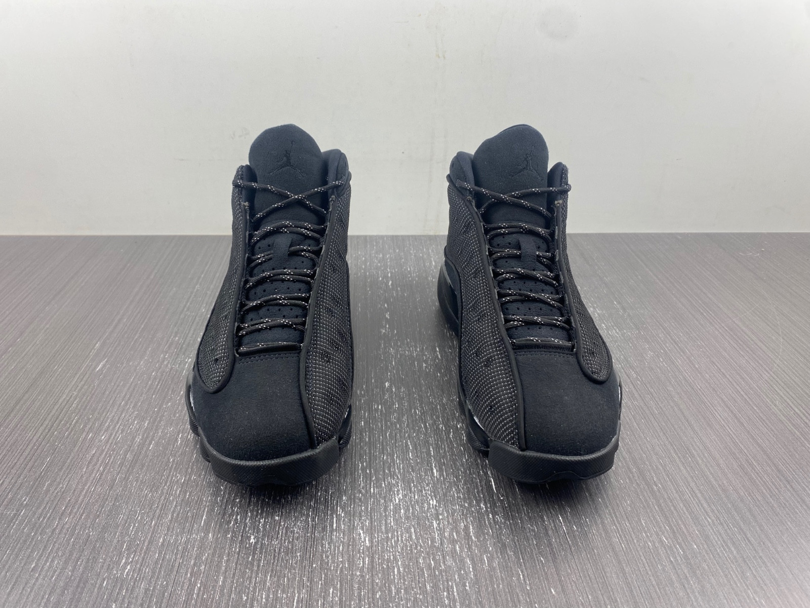 Air Jordan 13 “Black Cat” 414571-011