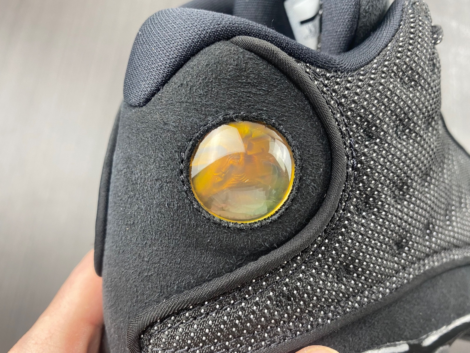 Air Jordan 13 “Black Cat” 414571-011