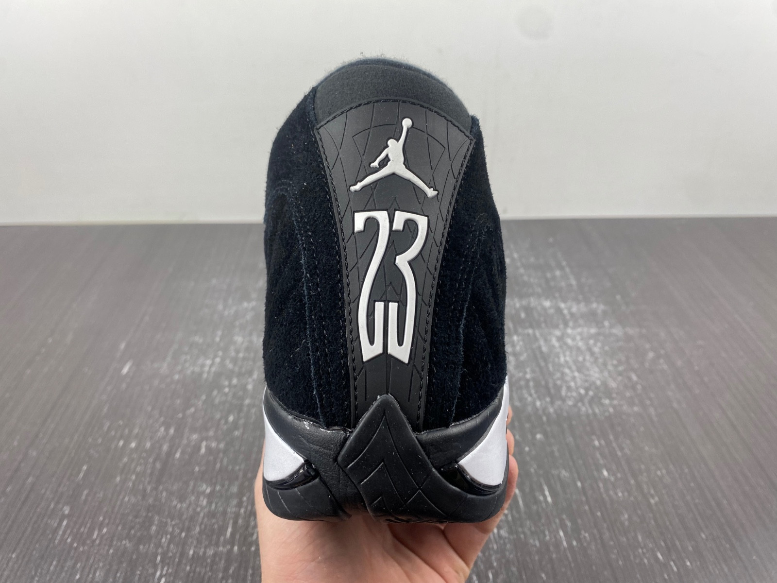 Air Jordan 14 487471-016
