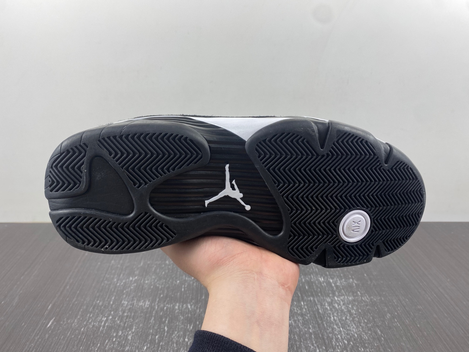 Air Jordan 14 487471-016