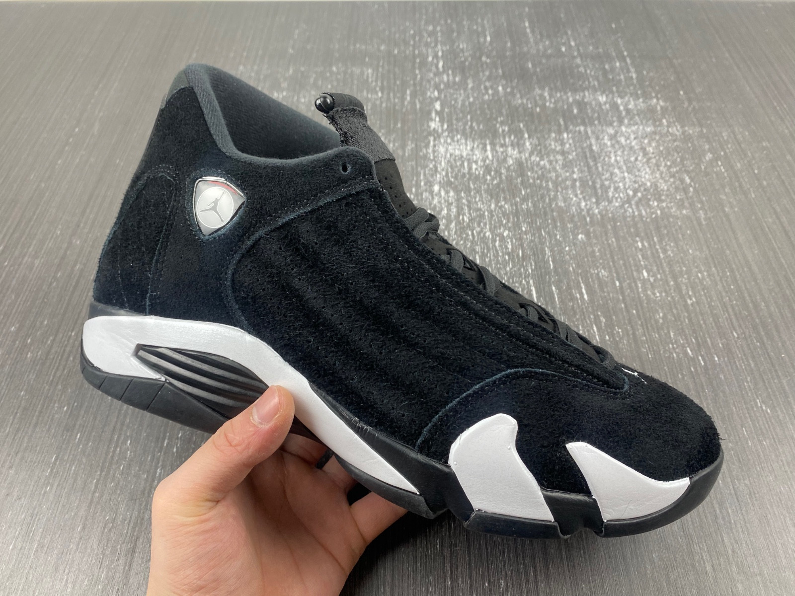 Air Jordan 14 487471-016