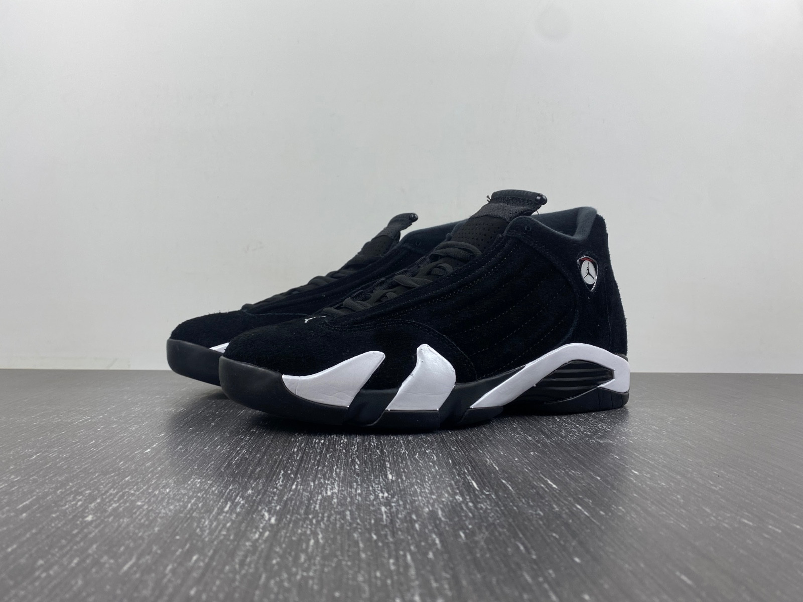 Air Jordan 14 487471-016