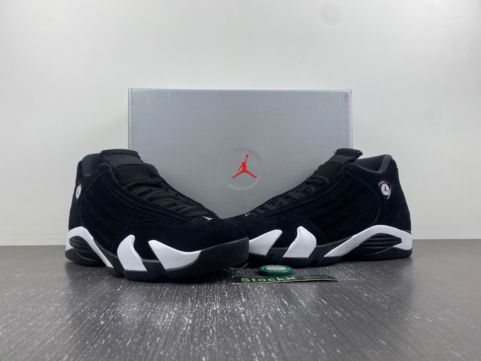 Air Jordan 14 487471-016
