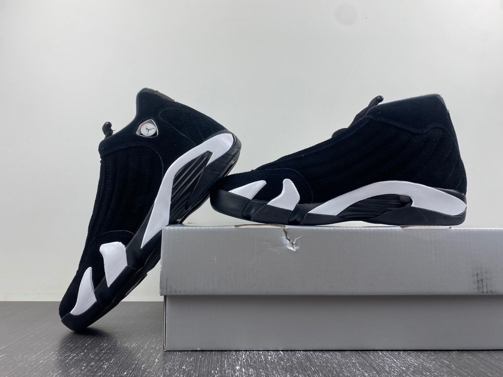 Air Jordan 14 487471-016