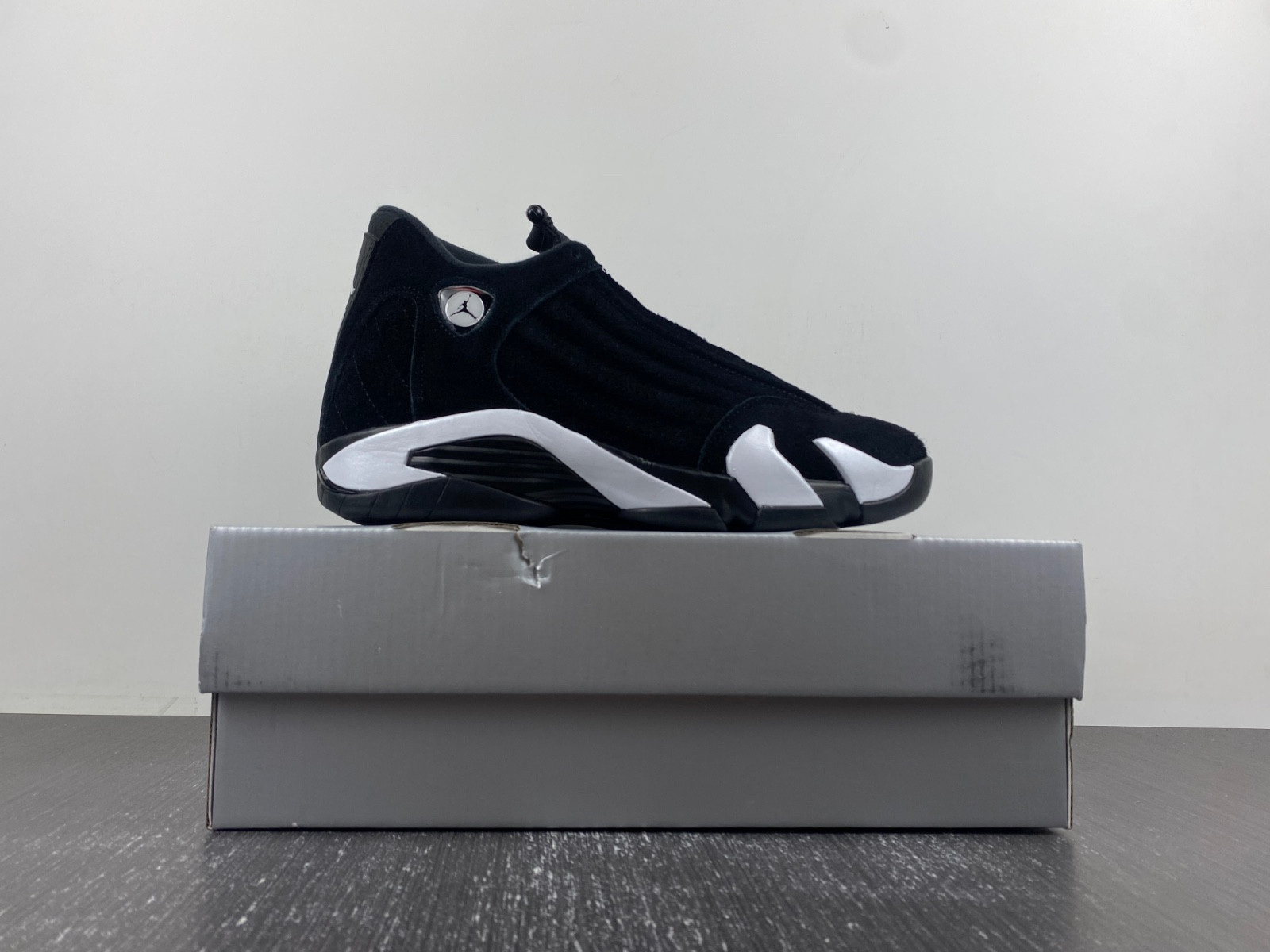Air Jordan 14 487471-016