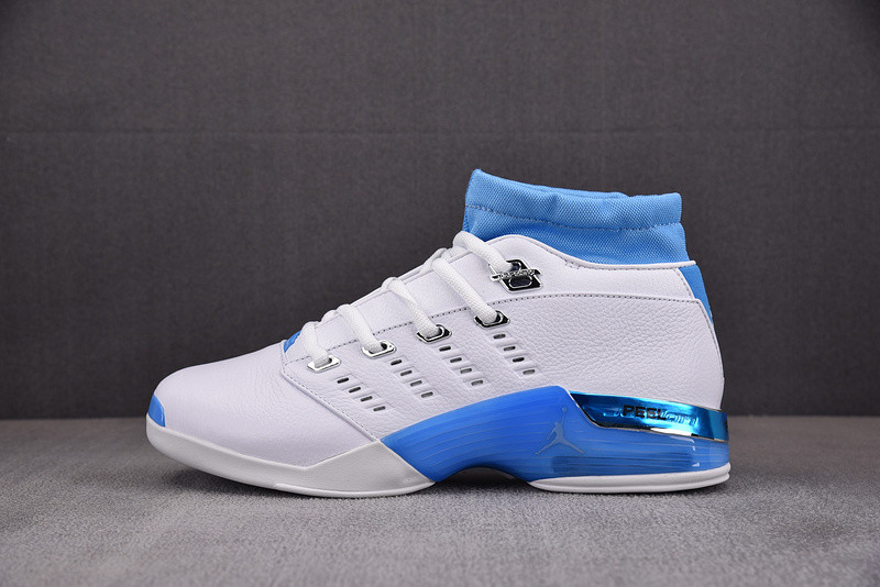 Air Jordan 17 OG Retro Low SP FJ0395-101