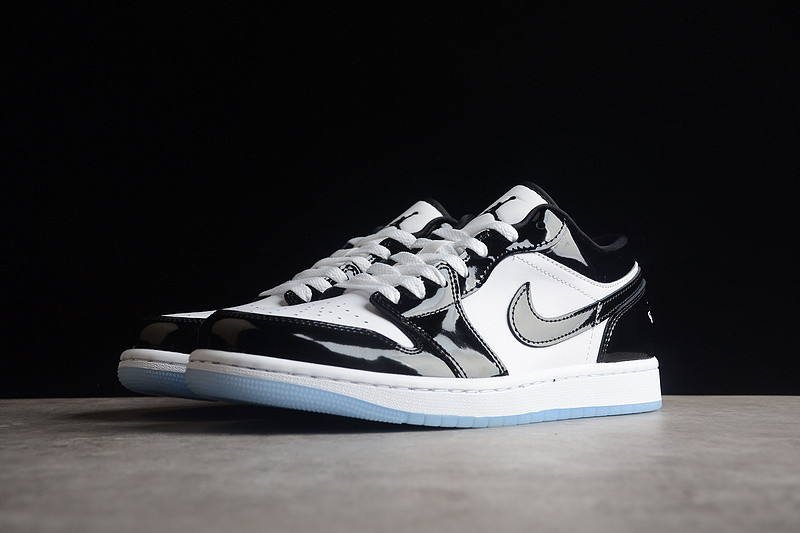 Air Jordan 1 Low “Concord” DV1309-100