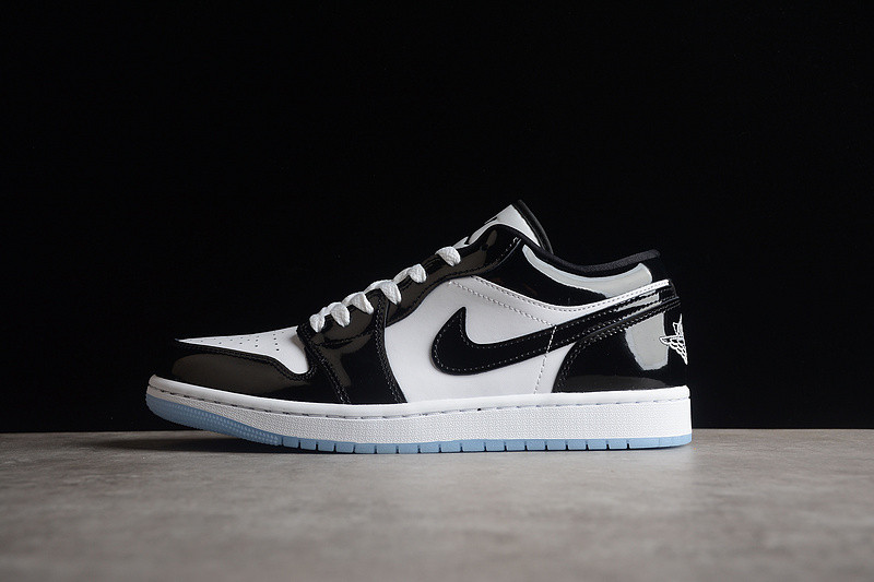 Air Jordan 1 Low “Concord” DV1309-100