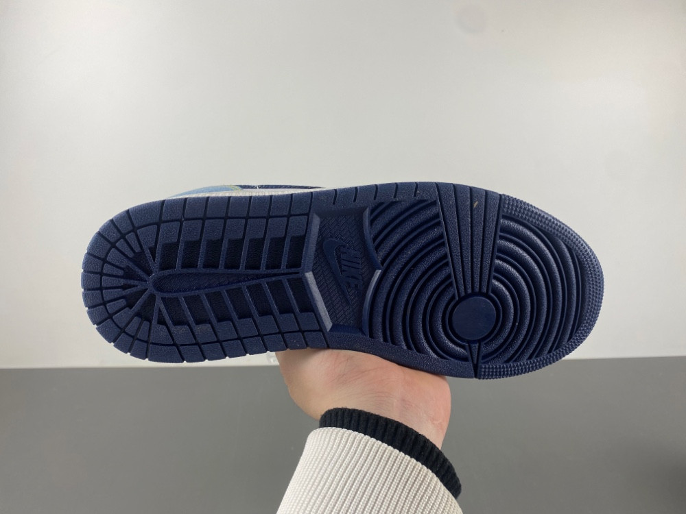 Air Jordan 1 LH0648-141