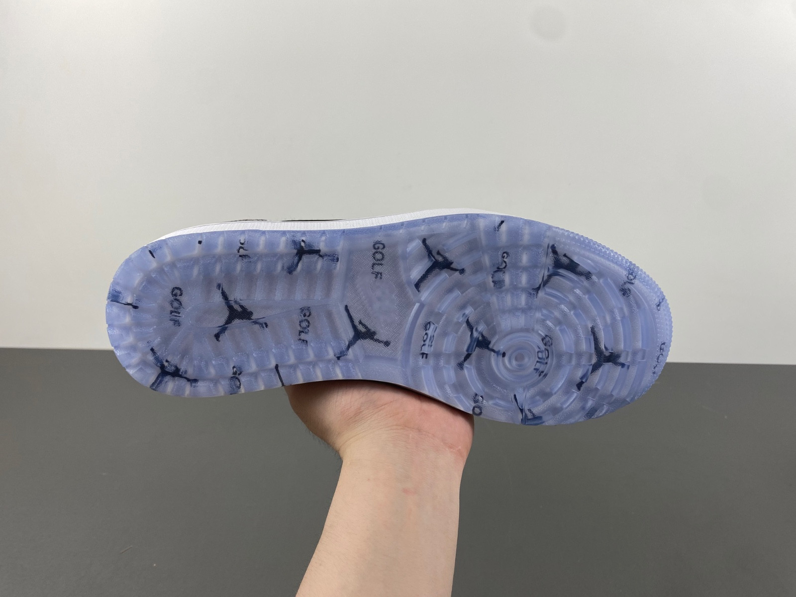 Air Jordan 1 Low Golf “Endless Pursuit” FZ4159-100