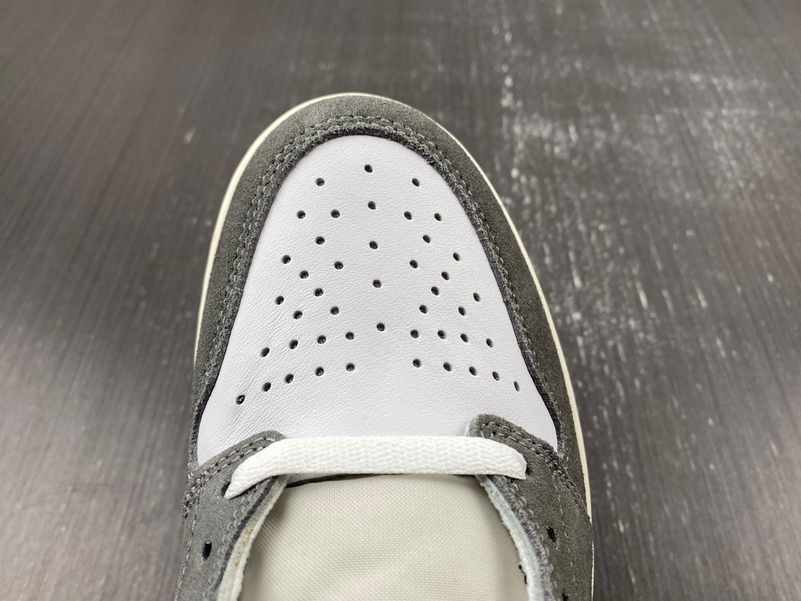 Air Jordan 1 High OG “Washed Heritage” DZ5485-051