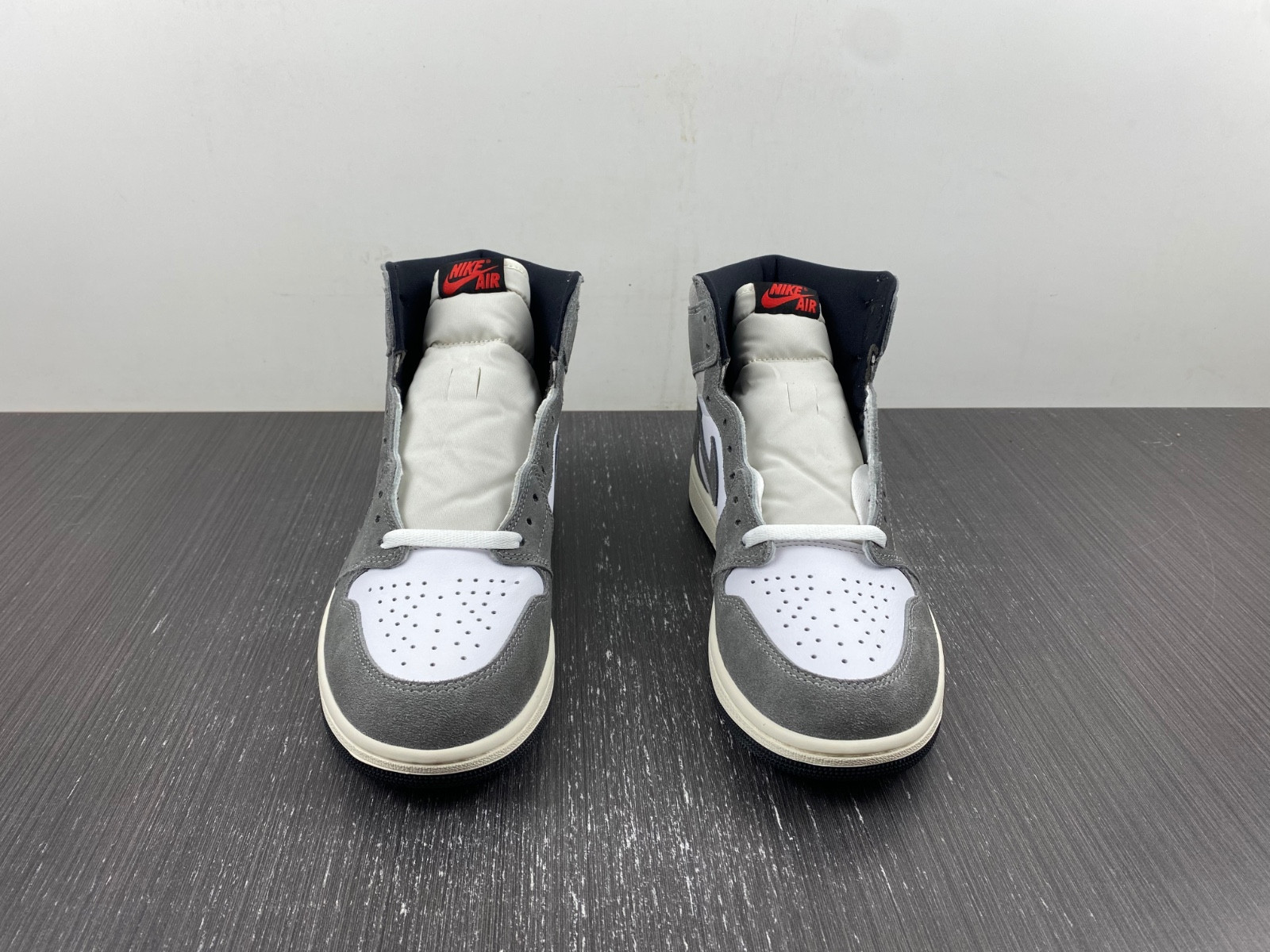 Air Jordan 1 High OG “Washed Heritage” DZ5485-051