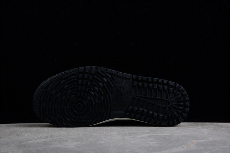 Air Jordan 1 Low Golf “Shadow” DD9315-001