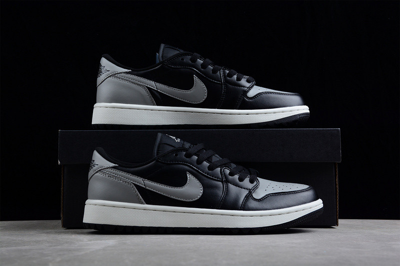 Air Jordan 1 Low Golf “Shadow” DD9315-001