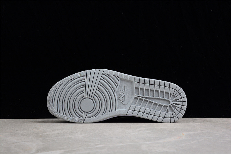 Air Jordan 1 Mid BQ6472-007