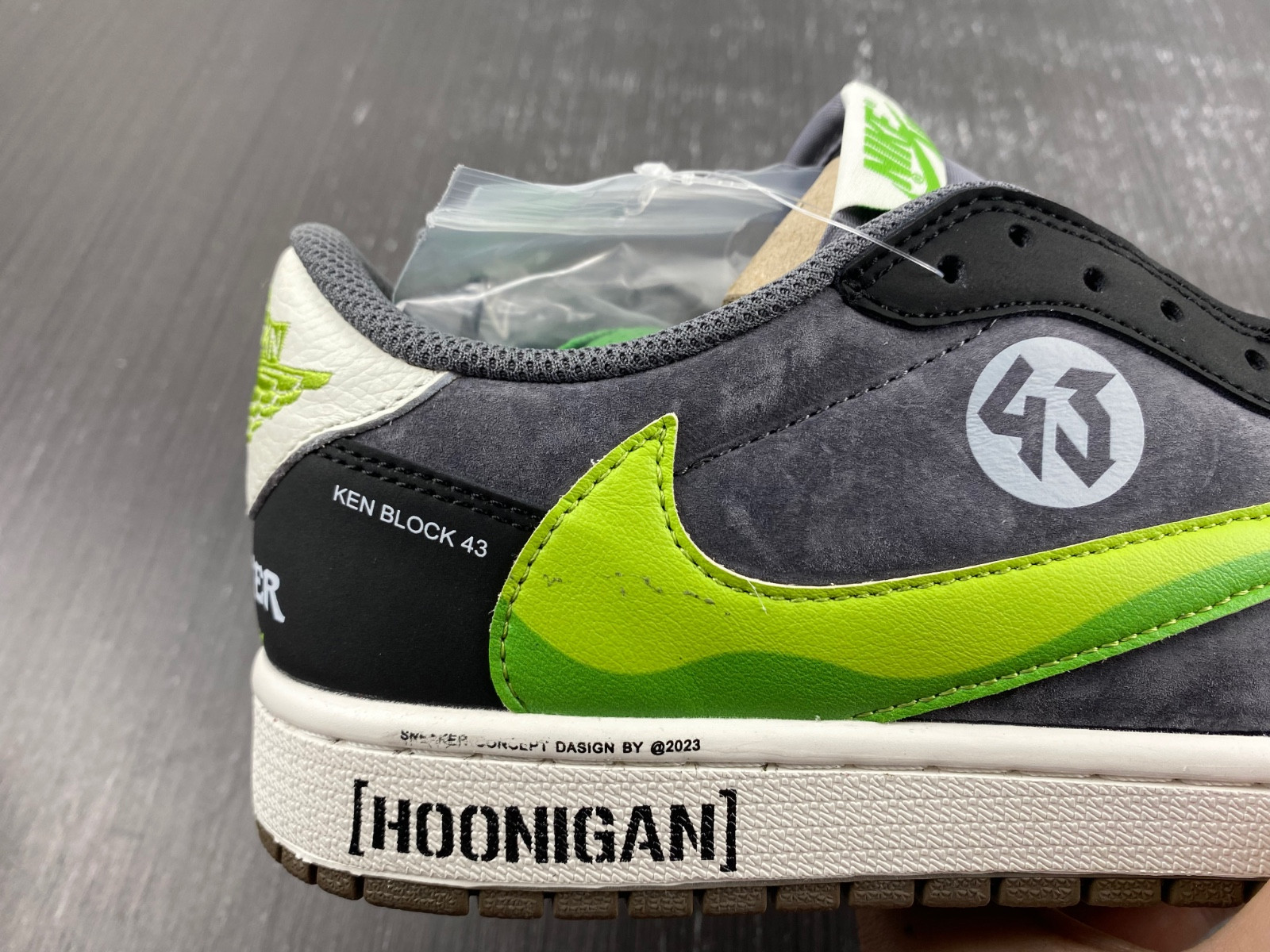 Jordan 1 Retro Low CZ0790-043