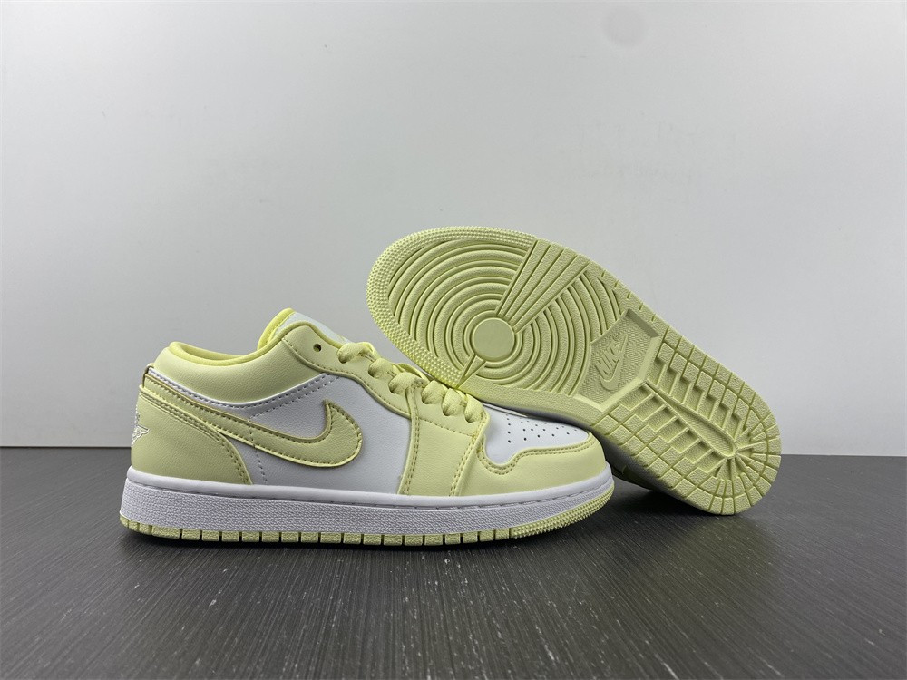Air Jordan 1 Low  DC0774-007