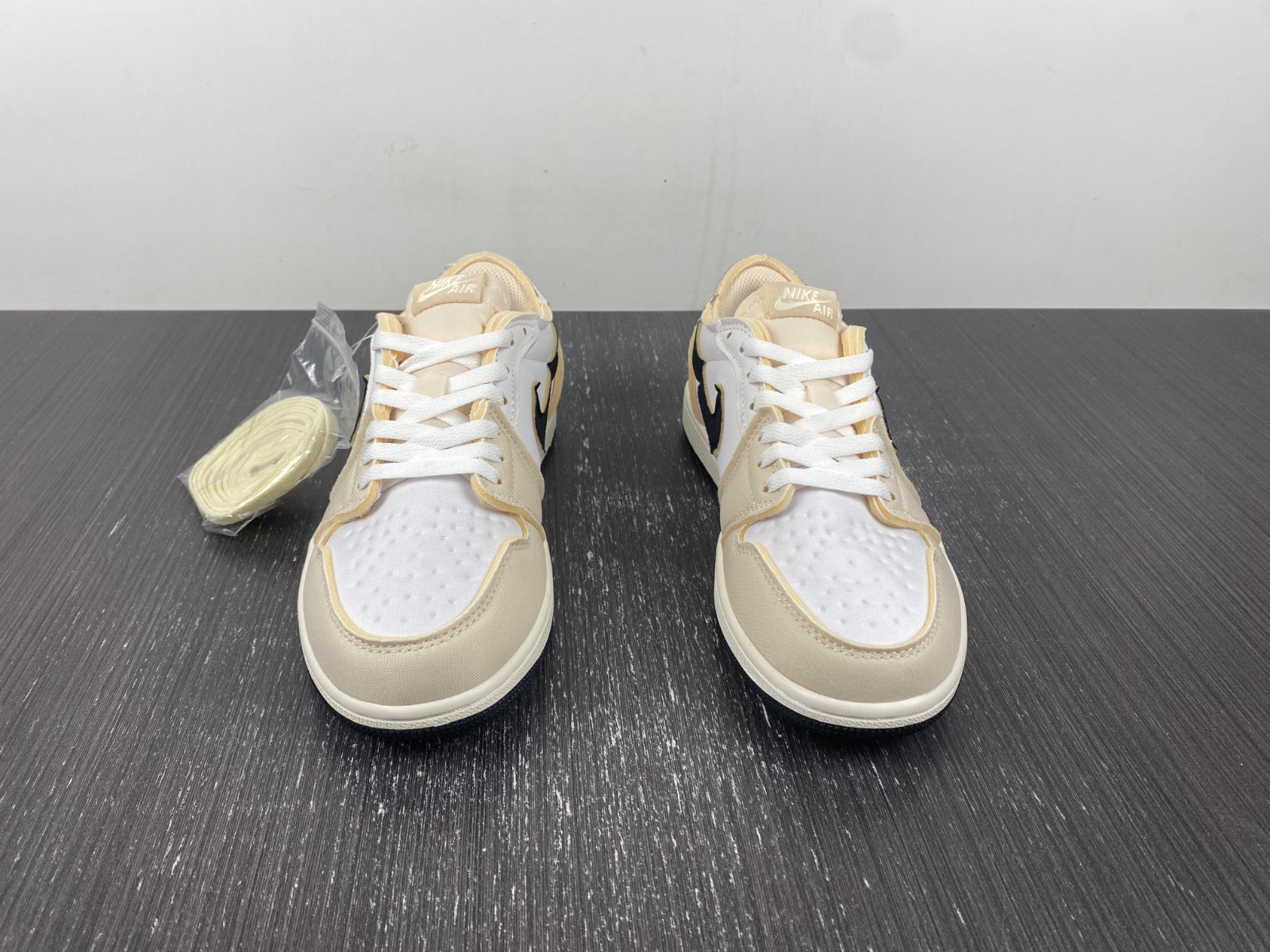 Air Jordan 1 Low OG “Coconut Milk” DV0982-100