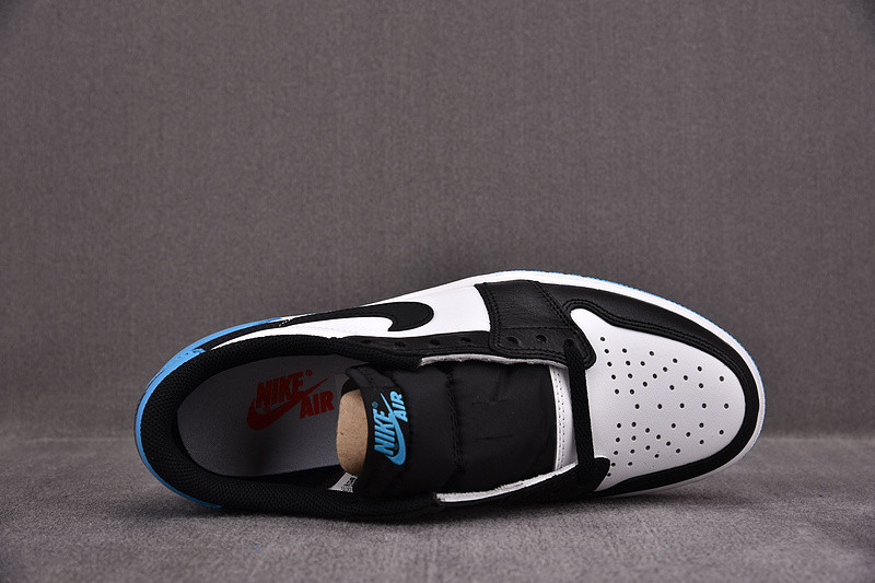 Air Jordan 1 Low OG “UNC” CZ0790-104