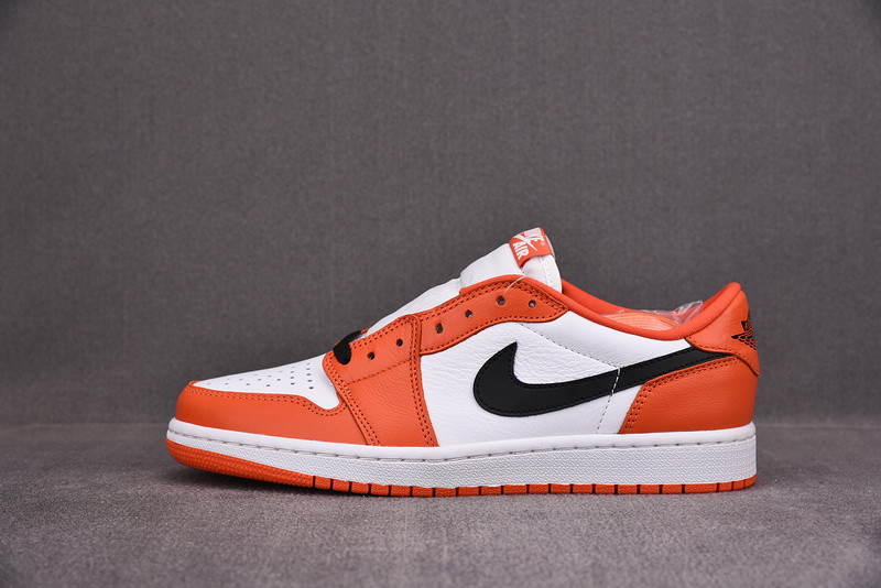 Air Jordan 1 Low OG “Shattered Backboard” CZ0790-801