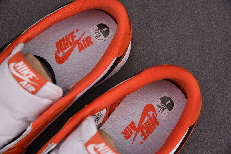 Air Jordan 1 Low OG “Shattered Backboard” CZ0790-801