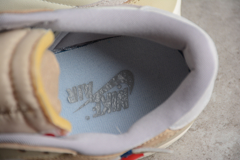 OFW Nike Air Jordan1 Low CZ0790-102