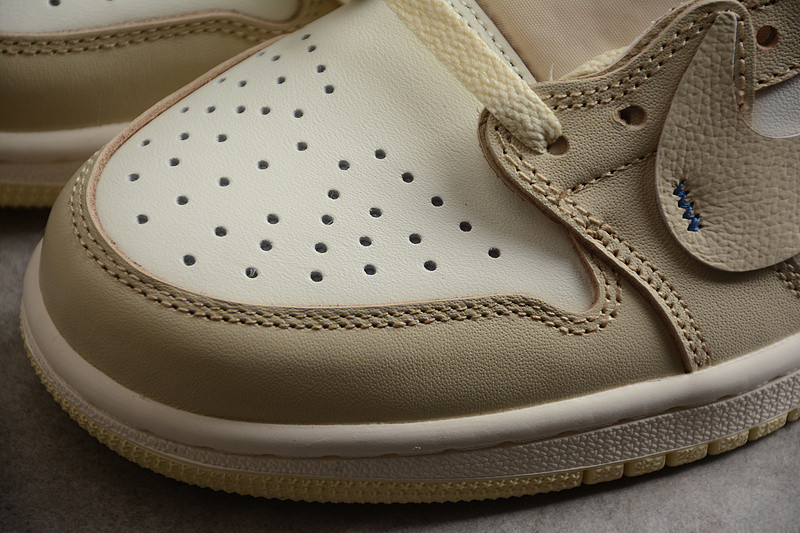 OFW Nike Air Jordan1 Low CZ0790-102