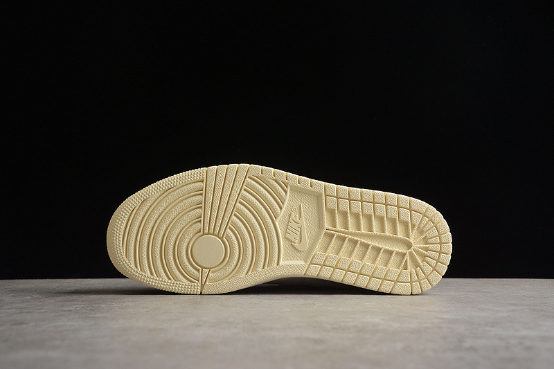 OFW Nike Air Jordan1 Low CZ0790-102