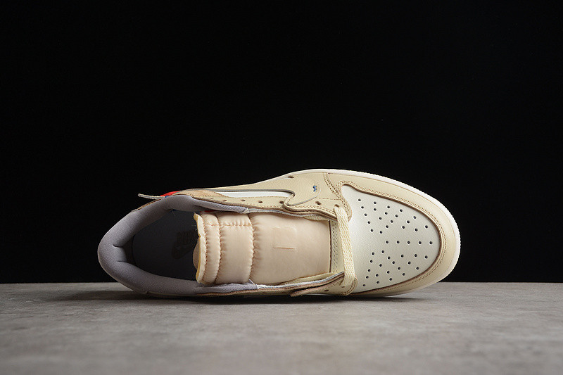 OFW Nike Air Jordan1 Low CZ0790-102