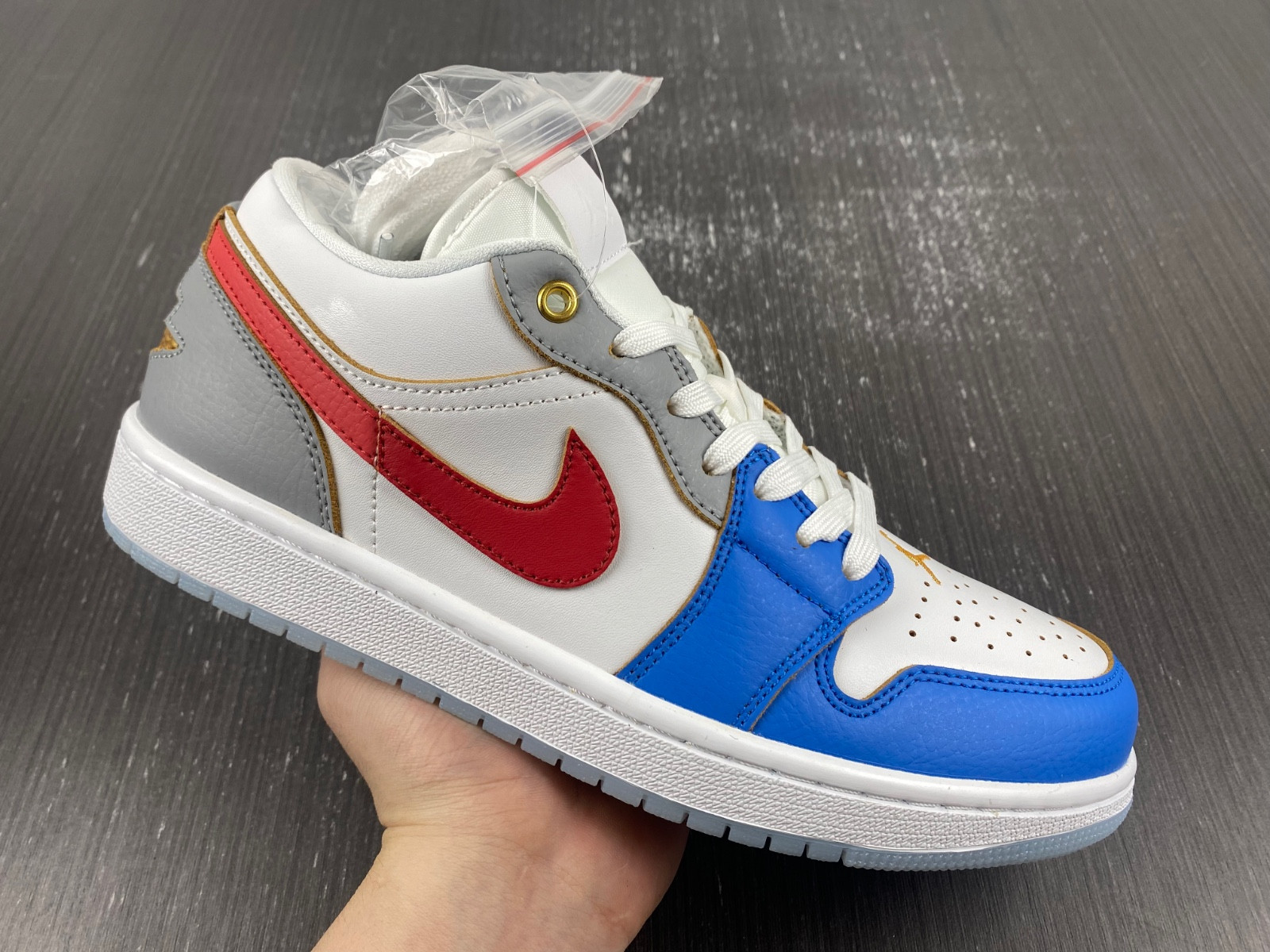 Air Jordan 1 Low “Philippines” FN8901-164