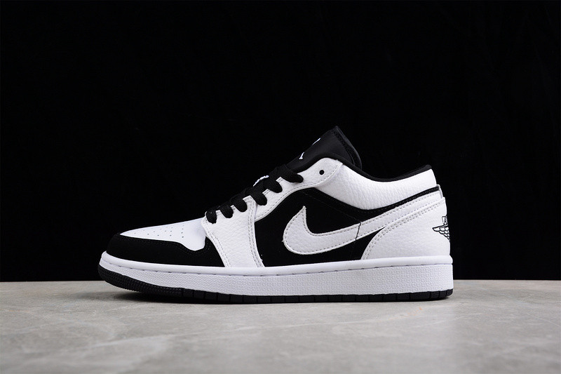 Air Jordan 1 Low 553560-101