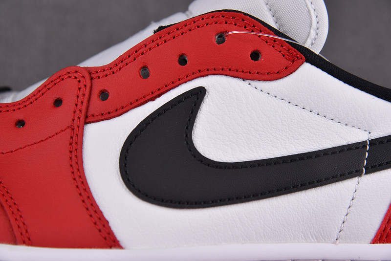 Air Jordan 1 Retro Low‘Chicago 705329-600