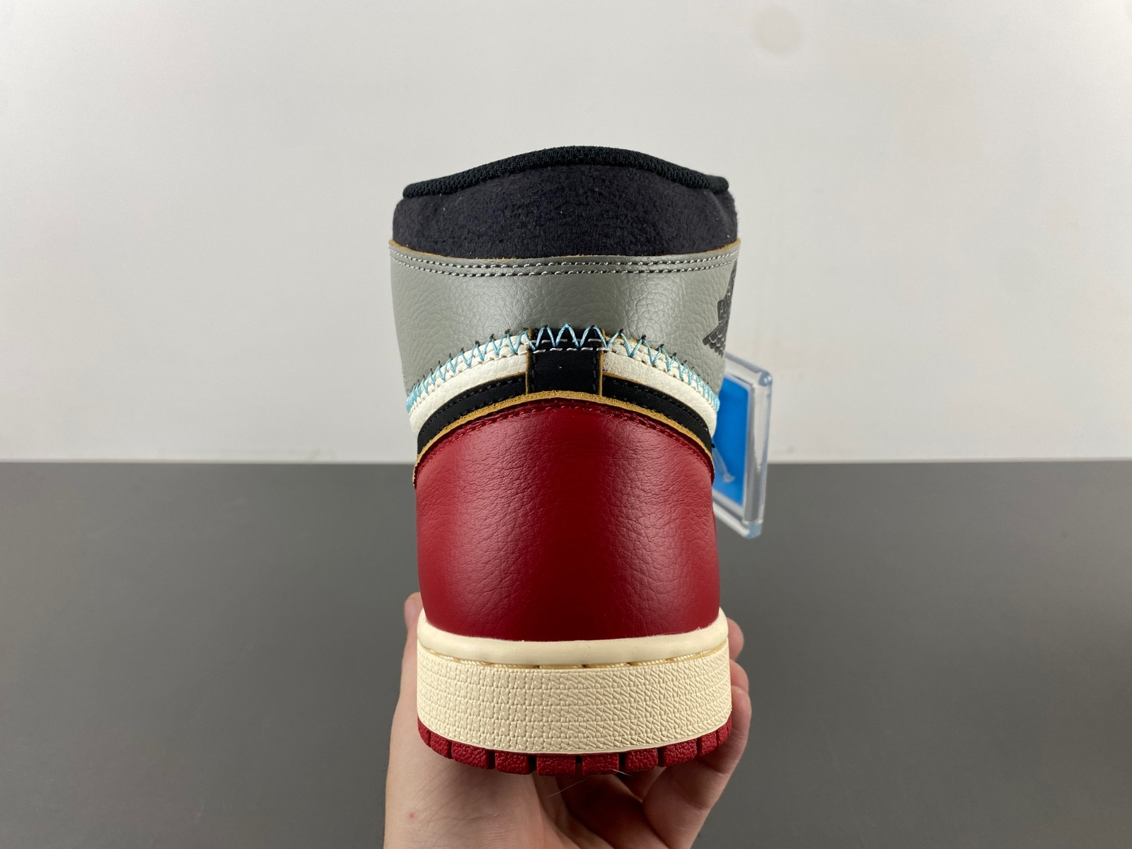 Union LA x Air Jordan 1 High OG HV8563-600