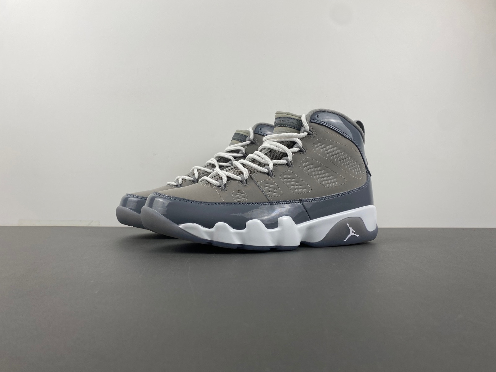 Air Jordan 9 ''Cool Grey'' HV4794-011
