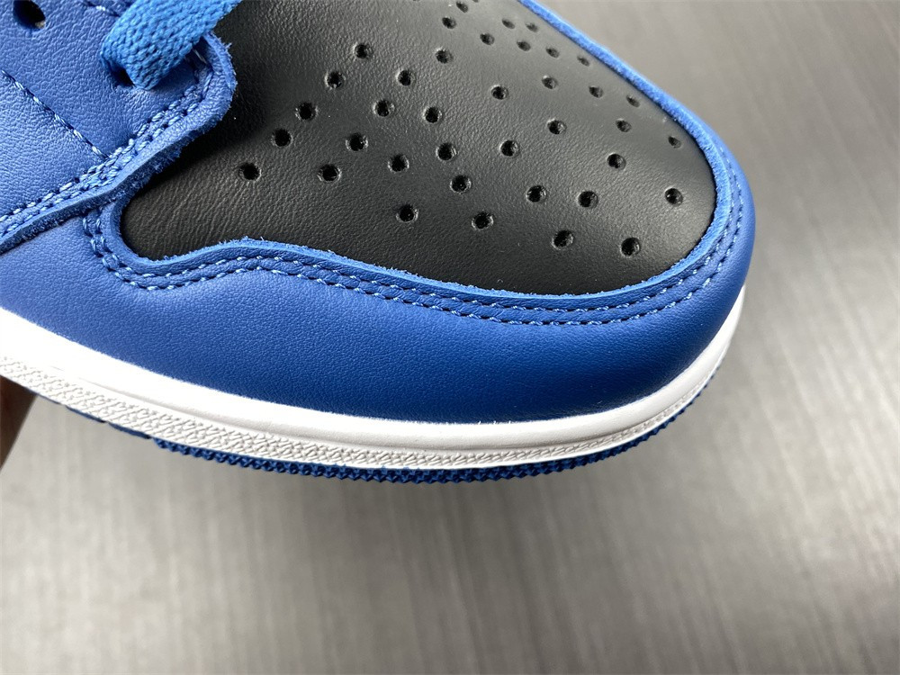 Air Jordan 1 High OG “Dark Marina Blue” 555088-404