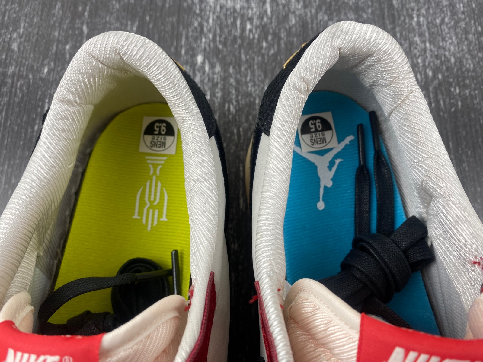 Trophy Room x Air Jordan 1 Low OG “Home” FN0432-100